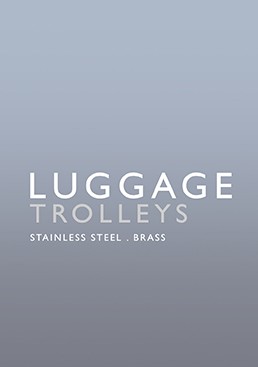 Luggage Trolleys