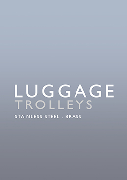 LUGGAGE TROLLEYS