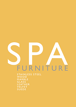 SPA FURNITURE