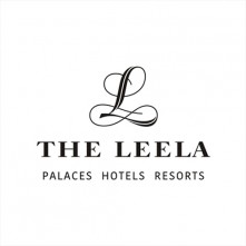 The Leela Palace