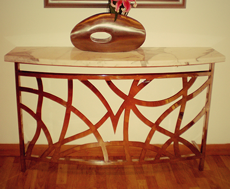 Console Table